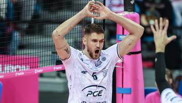 LM: PGE Projekt Warszawa - Montpellier HSC VB. Gdzie obejrzeć? Transmisja TV i stream online