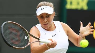 Wimbledon: Amanda Anisimova - Renata Zarazua. Relacja live i wynik na żywo