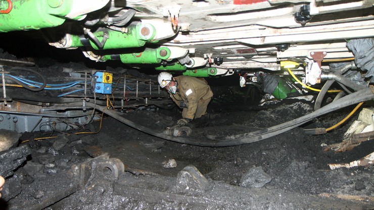 Górnicy z Kompanii Węglowej: w piątek spotkanie z ministrem, we wtorek masówki w kopalniach