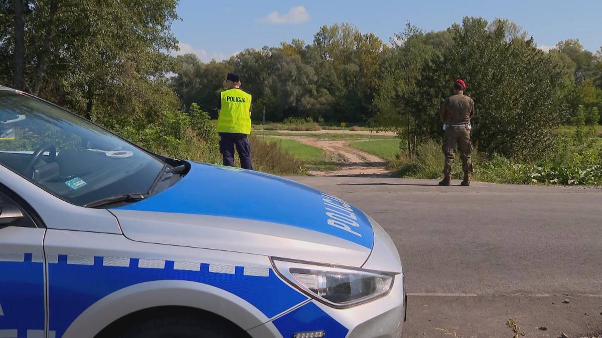 "Musimy improwizować". Rzecznik MON o wykrywaniu dronów