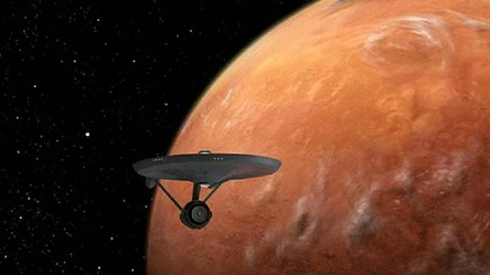 16.12.2018 07:00 Astronomowie odkryli planetę przypominającą Wolkan, dom Spocka ze Star Treka