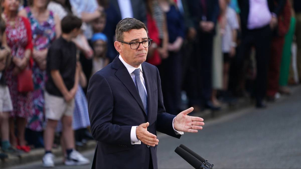 Myślał, iż rozmawia z Białym Domem. Premier Wielkiej Brytanii oszukany