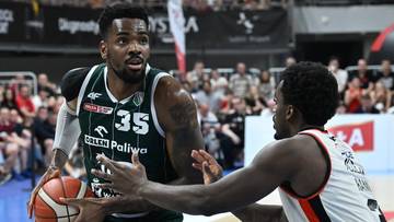 Deklasacja w finale OBL! PGE Start już tylko o krok od mistrzostwa