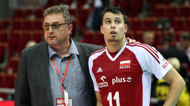 2 turnieje mistrzostw świata siatkarzy