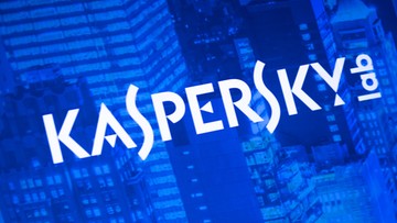 Oprogramowanie firmy Kaspersky Lab ma być usunięte z systemów rządowych USA