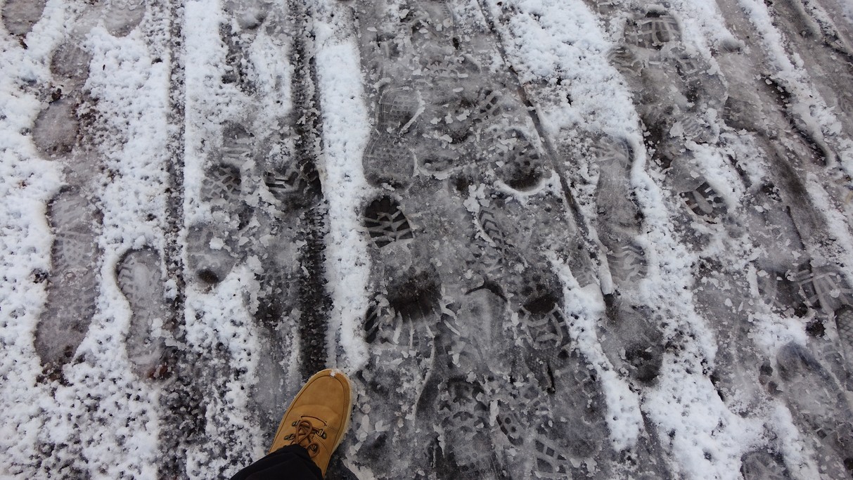 Styczeń w obiektywie - zdjęcie 7