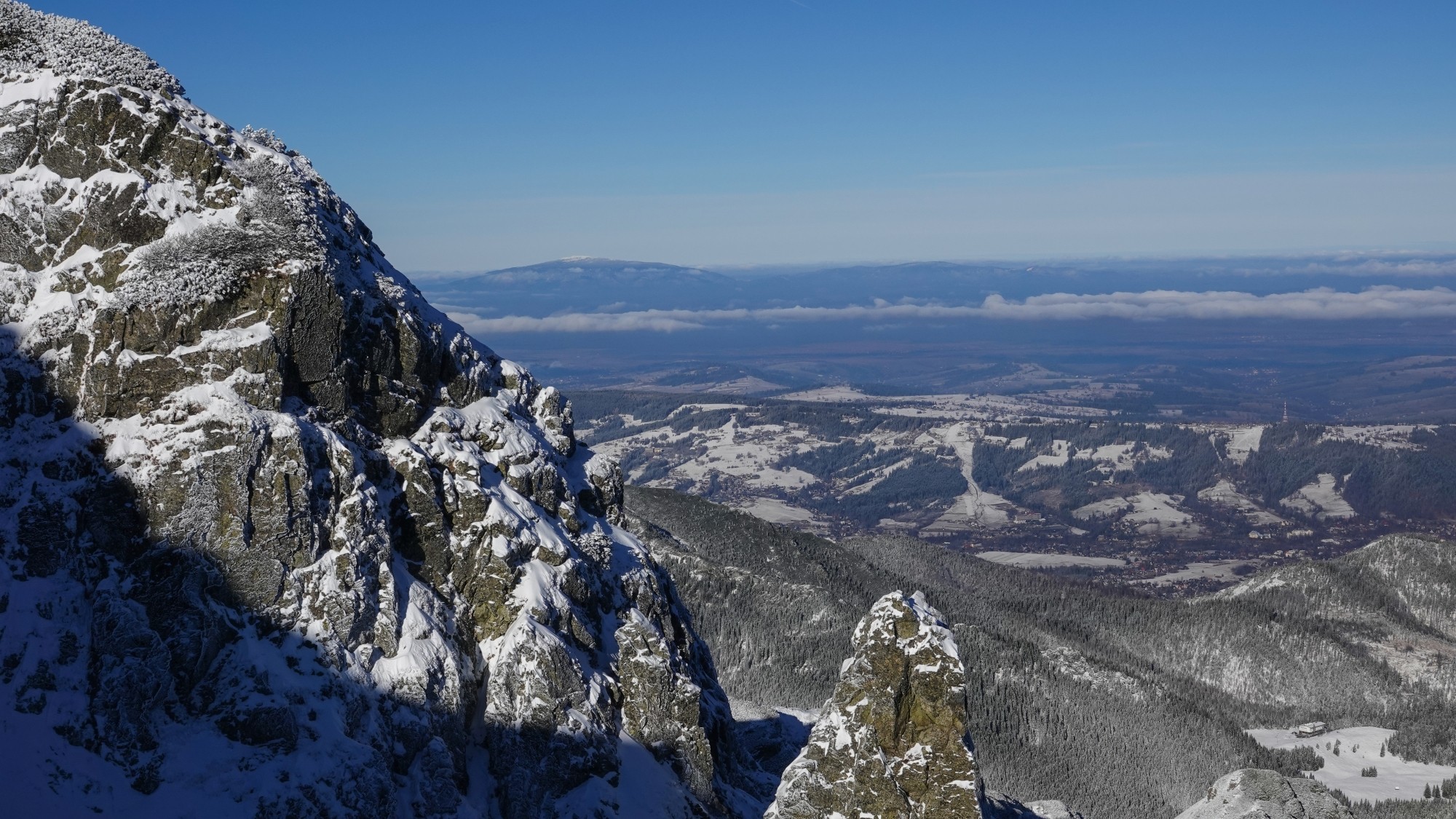 Tatry zimą - zdjęcie 29