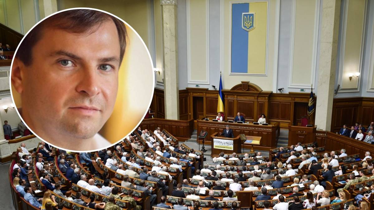 Ukraiński parlamentarzysta "czołowym agentem FSB". Służby zdemaskowały szpiega