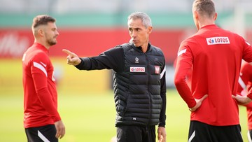 Polska - San Marino: Kadra Paulo Sousy już po treningu. Teraz czas na... Bonda