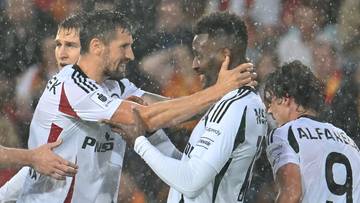 Legia Warszawa - Banik Ostrawa na żywo. Relacja live i wynik online Liga Europy