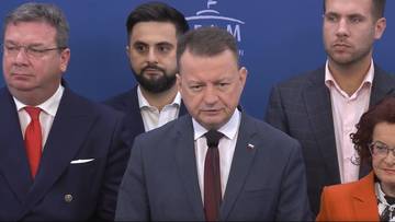 PiS broni Ziobry i krytykuje Tuska. "Jak satrapa moskiewski"