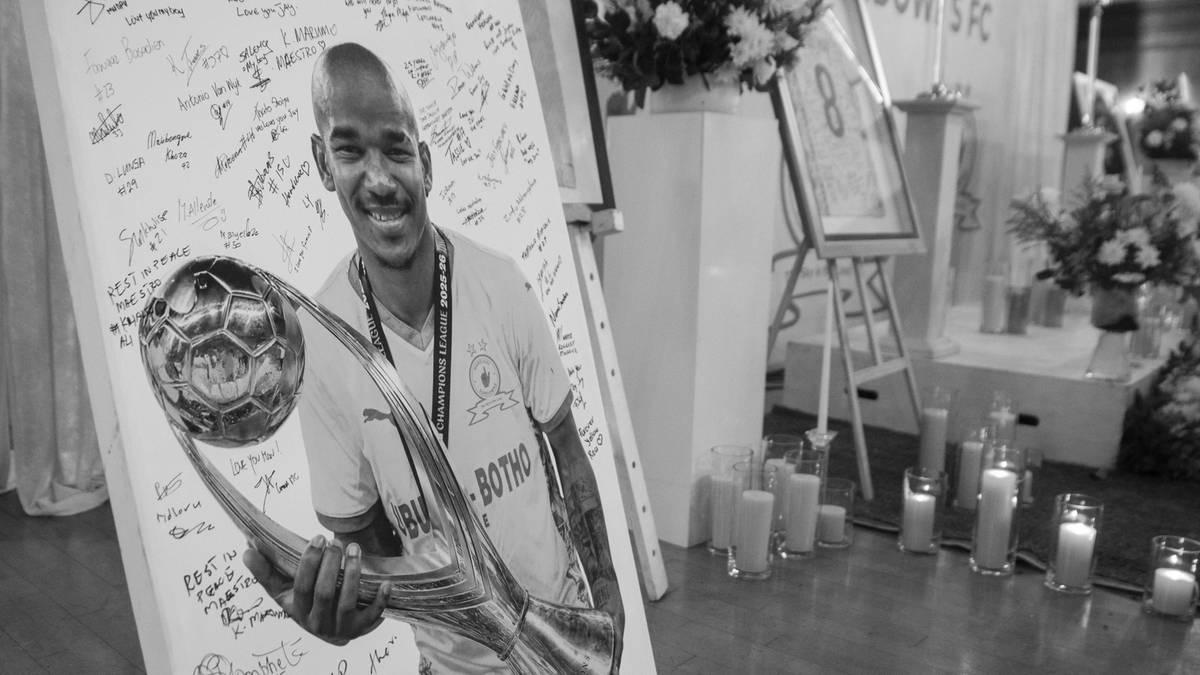 Jayden Adams took his own life after 2026 World Cup: "I can't take this anymore"