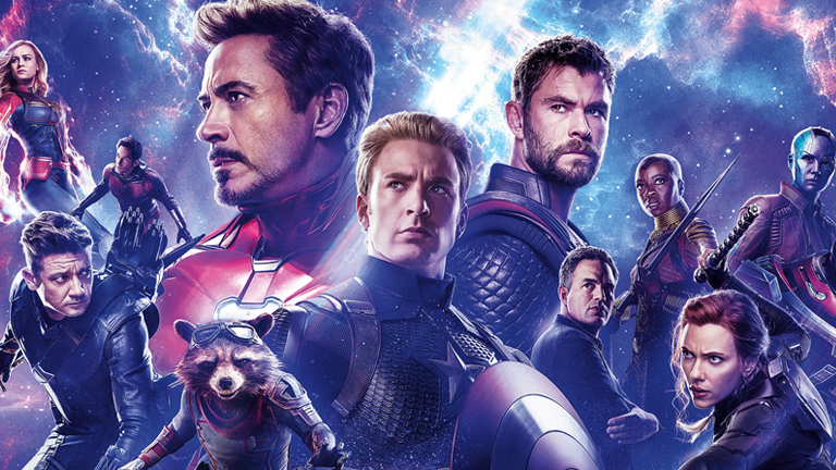 Avengers Koniec Gry Online Za Darmo Avengers: Koniec gry - film - Polsatfilm.pl
