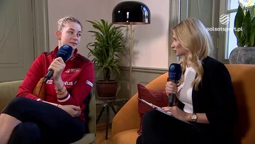 Magdalena Stysiak: Wiem, na co stać moją drużynę. Chcemy grać z najlepszymi 