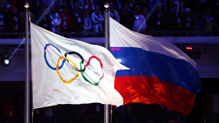 MKOl ujawnił kolejne przypadki dopingu podczas igrzysk w Pekinie