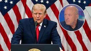 Trump nie pomoże Polsce? Mocne słowa byłego żołnierza GROM