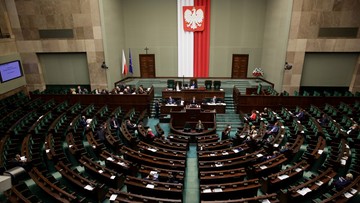 Sejmowa komisja za przyjęciem projektu ws. zgromadzeń autorstwa PiS