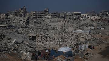 Hamas oddaje władzę nad Strefą Gazy. Przełomowe oświadczenie