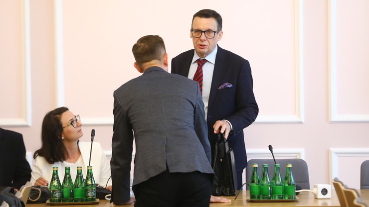 Zmiany w Izbie Dyscyplinarnej SN. Sejmowa komisja wznowi prace w przyszłym tygodniu