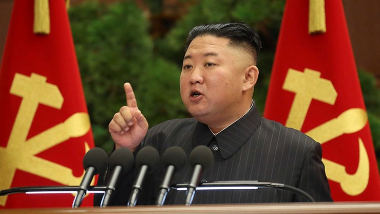 Japonia. Pięć osób żąda od Kima Dzong Una zadośćuczynienia w wysokości 100 mln jenów