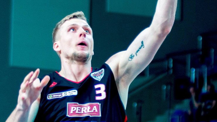 Energa Basket Liga: Dziemba, Mirkovic i Szymański pozostają w Starcie