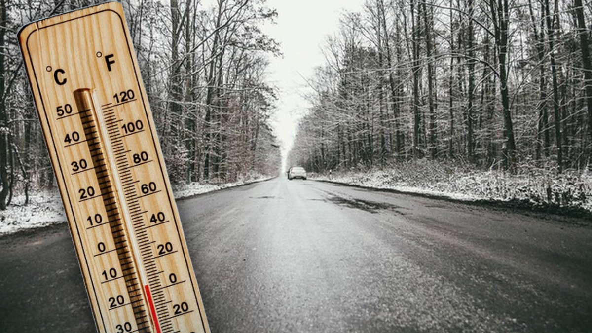 Niebezpieczna pogoda w Polsce. Wydano podwójne ostrzeżenia