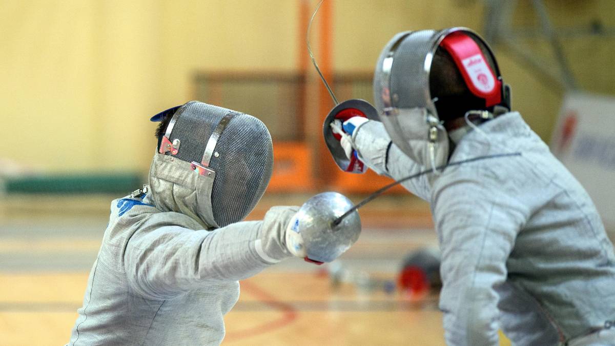 Polscy szabliści zajęli ósme miejsce na mistrzostwach Europy