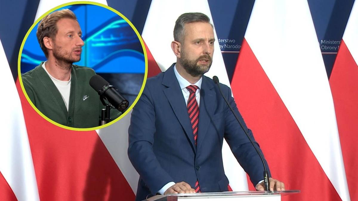 Głośne słowa posła Sterczewskiego o śmierci żołnierza. Szef MON: Oczekuję przeprosin