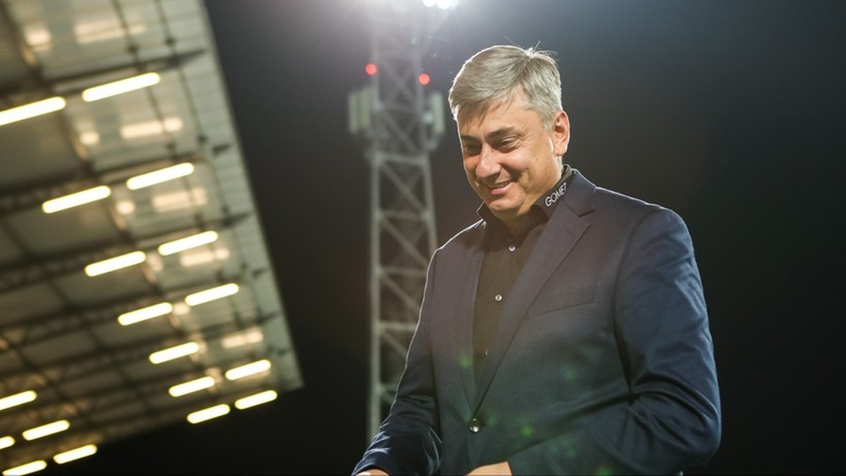 Polski trener kontynuuje dobrą passę w zagranicznym klubie. To już piąty mecz bez porażki