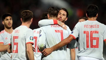 Hiszpanie i Włosi zrezygnują z organizacji mistrzostw Europy 2021?