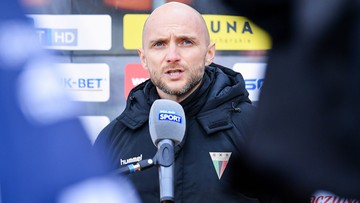 Fortuna 1 Liga: GKS Jastrzębie – GKS Tychy. Gdzie obejrzeć?