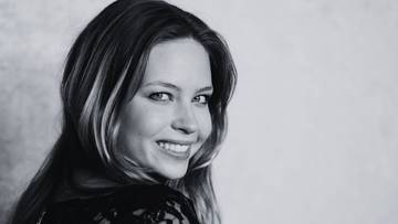 Zagrała Samarę w "The Ring". Nie żyje aktorka Daveigh Chase. Miała 35 lat