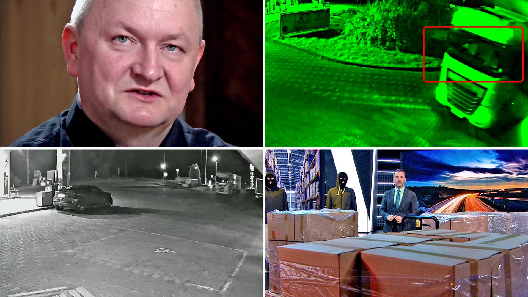 Państwo w Państwie - odcinek 568, na żywo 4 maja - Polsat.pl