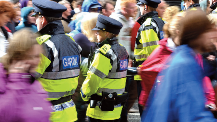 Irlandia: Ekstradycja 10 Polaków. W tle narkotyki i prostytucja