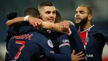Ligue 1: Związek graczy apeluje do zawodników, by zgodzili się na redukcję pensji