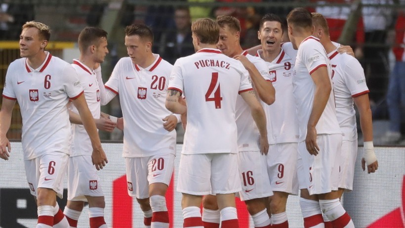 MŚ 2022: Joao Carlos Pereira przestrzega Biało-Czerwonych. "Polska nie może zlekceważyć..."
