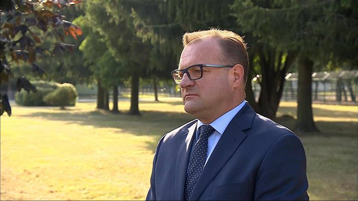 To koniec Air Show w Radomiu? "Bałem się słów wicepremiera"