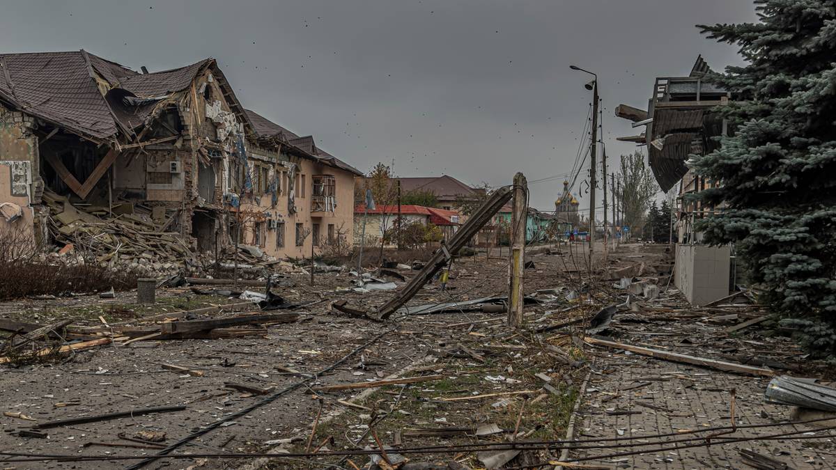 Rosjanie ogłosili zwycięstwo. Twierdzą, że zdobyli kluczowe miasto