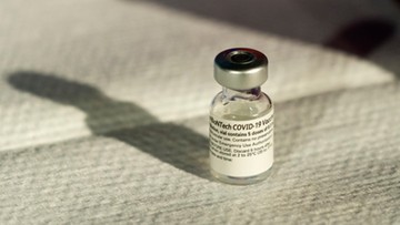 Jak będą wyglądały szczepienia przeciw Covid-19? Poznaliśmy szczegóły