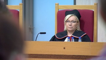 8 sędziów TK napisało list do prezes Julii Przyłębskiej. Pytają o usunięte wyroki
