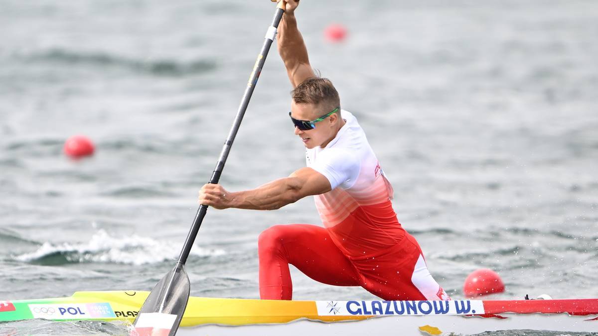 Kolejny medal Polski na ME! Przegrał złoto o sekundę