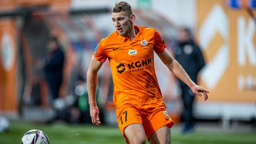 PKO BP Ekstraklasa: Zagłębie Lubin - Stal Mielec. Relacja na żywo