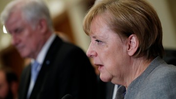 FDP zerwała rozmowy o koalicji rządowej. Merkel zawiedziona
