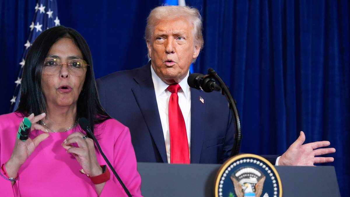 USA oczekują tego od Wenezueli. Media dotarły do listy żądań