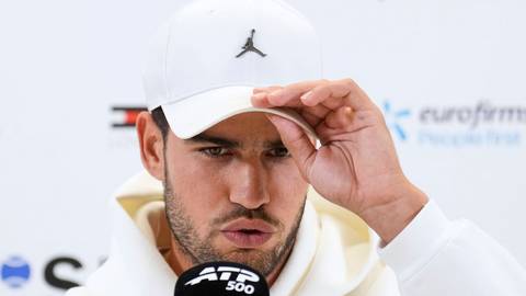 Wielcy nieobecni. Tych gwiazd zabraknie na tegorocznym Wimbledonie