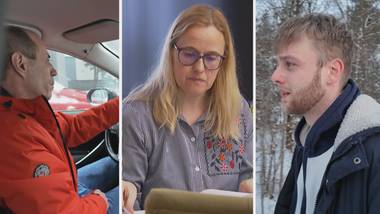 Zanim przelali pieniądze za auta, dokładnie sprawdzili firmy. Nie pomogło