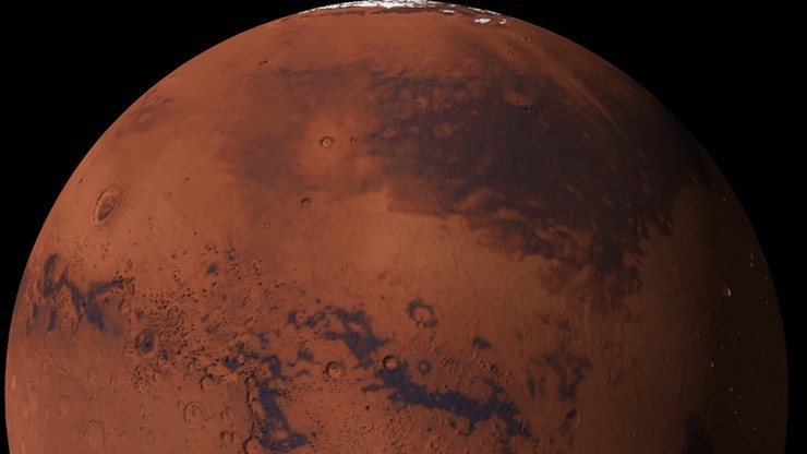 Obama zapowiada ekspedycję na Marsa za kilkanaście lat