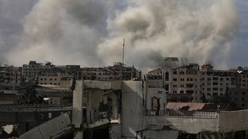 Izrael i Hamas mają rozpocząć rozmowy w Egipcie. Media o szczegółach