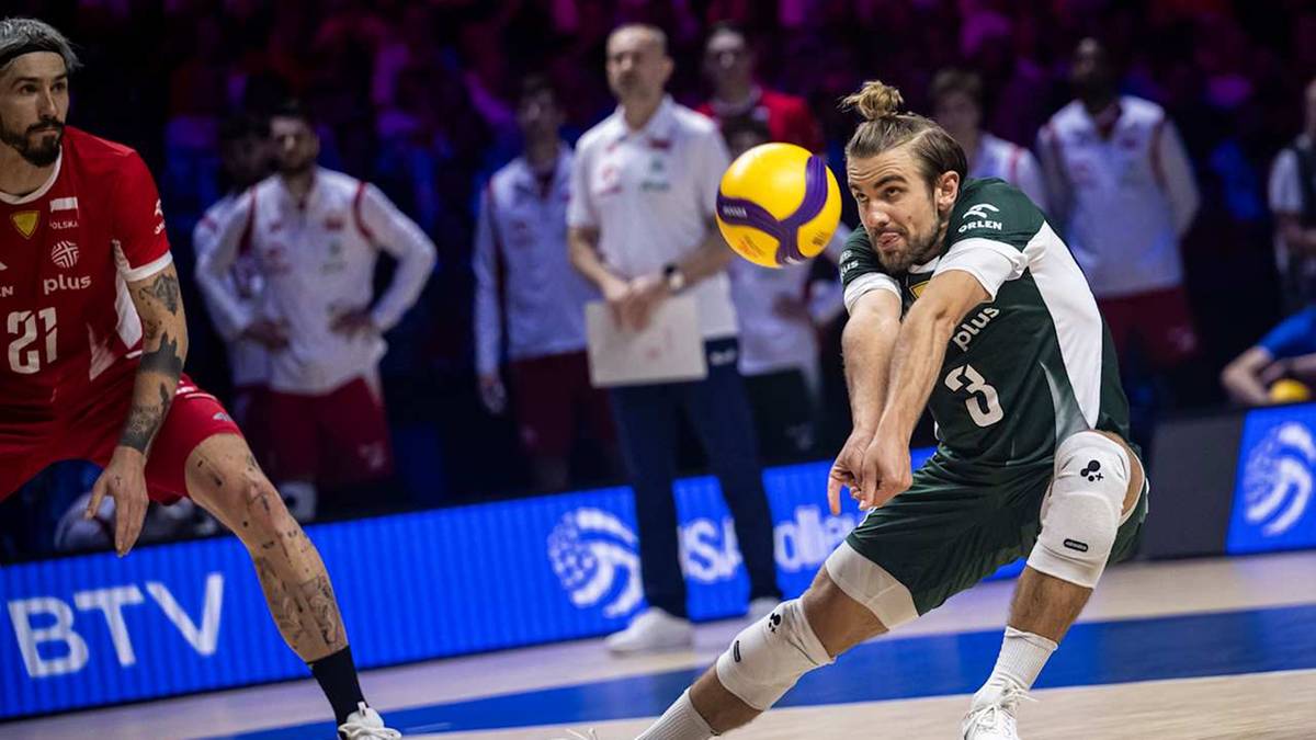 Poland face France in VNL — Grbić may rotate squad after back-to-back wins