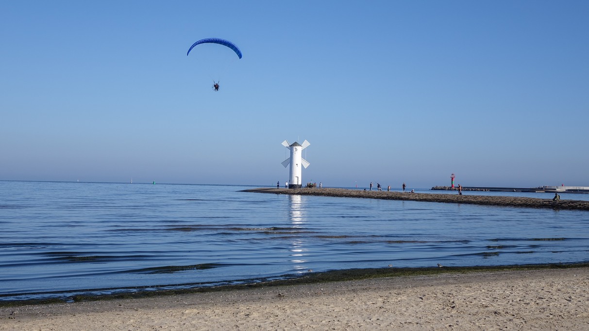 Nad morzem, jeziorami i rzekami - zdjęcie 21